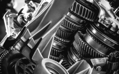 Nowe trendy w motoryzacji