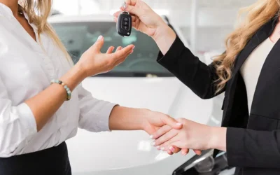 5 błędów przy finansowaniu auta