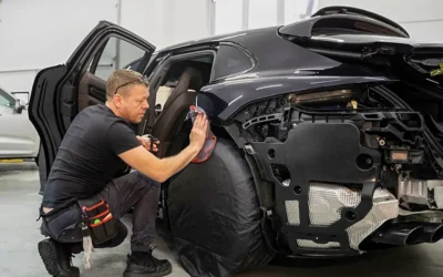 Kondycja twojego auta