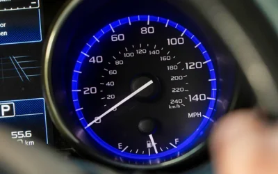 Osiągi samochodów elektrycznych