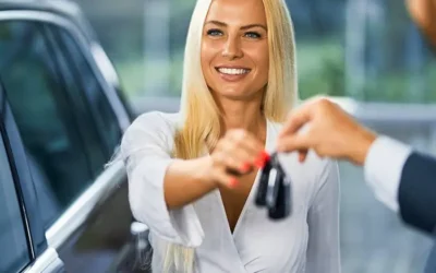 Leasing auta używanego – to naprawdę działa!